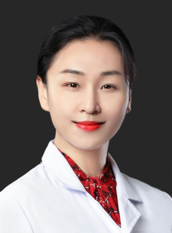 Chen Li Li