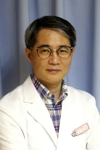 Pei Zhong