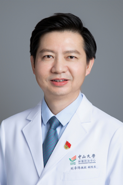 Liu Zhuo Wei