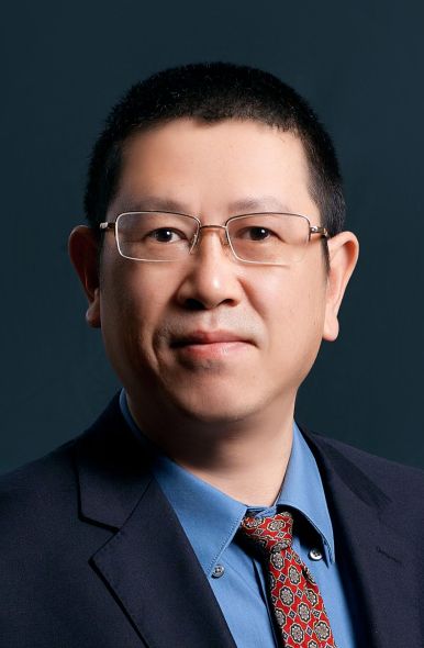 Ma Jun