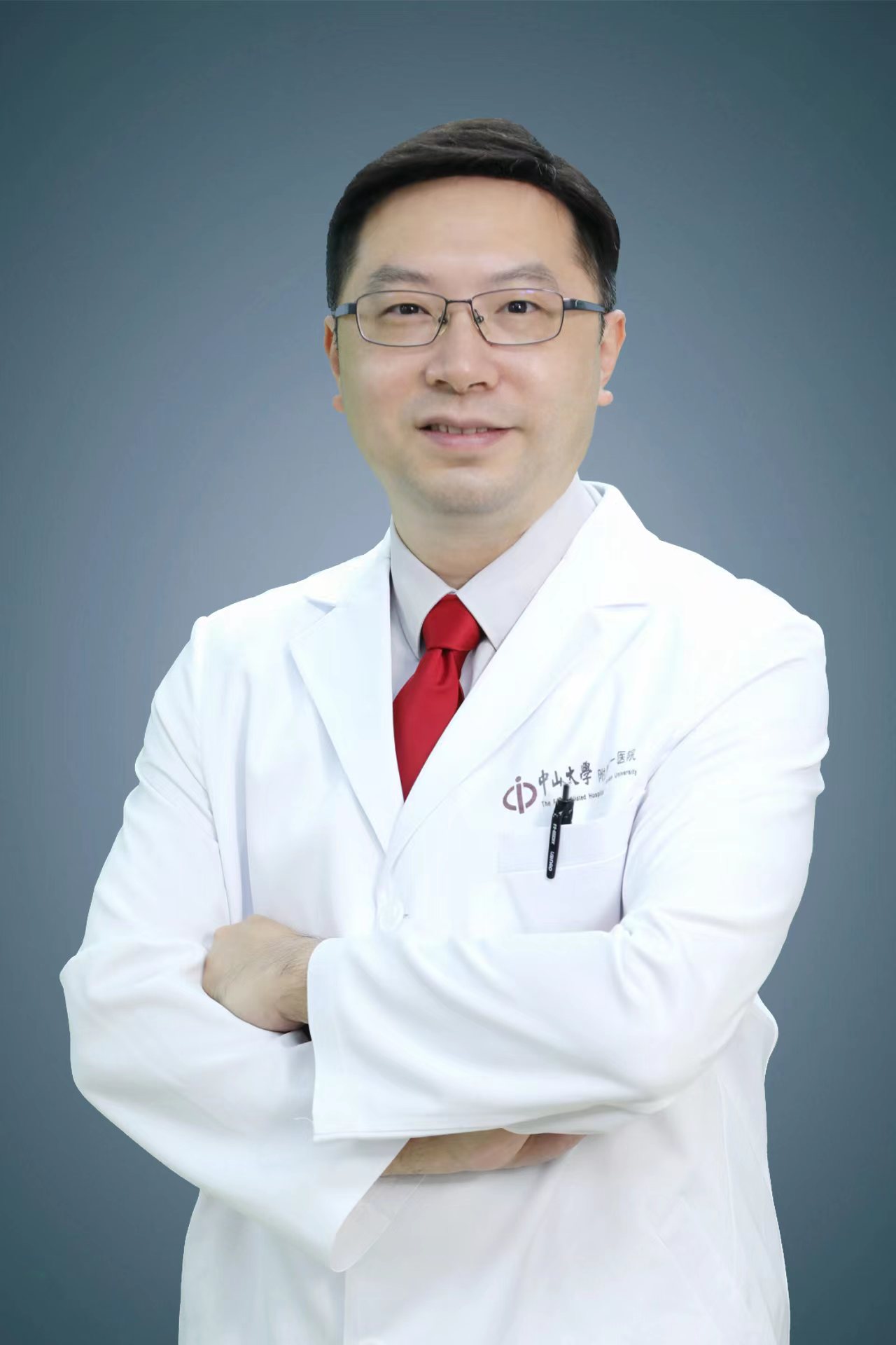 Liu Wang Kai