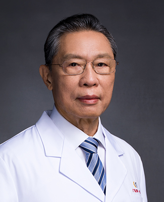 Zhong Nan Shan