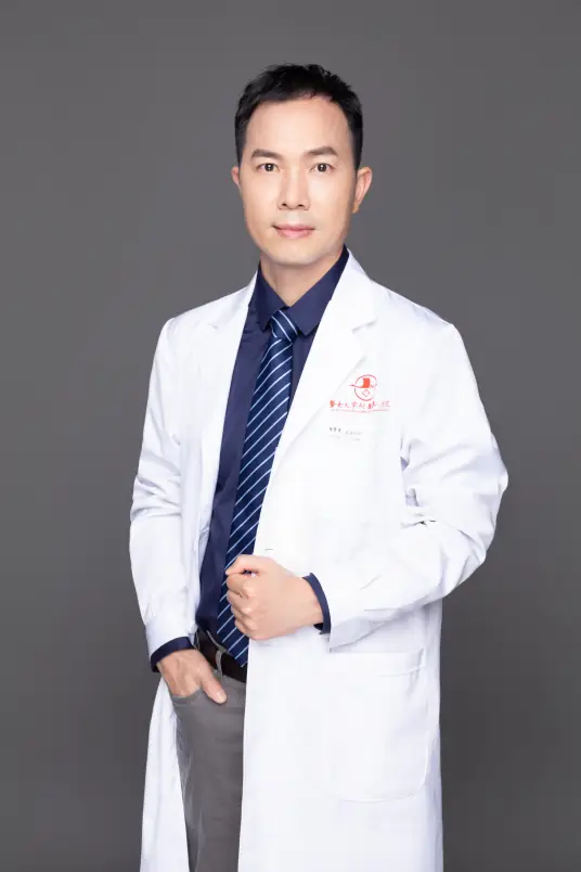 Yang Jing Ge
