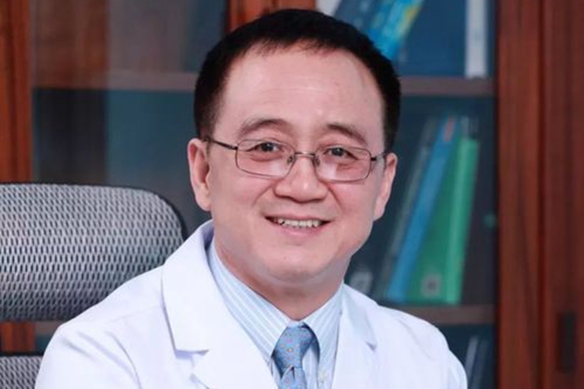 Li Yong Jie