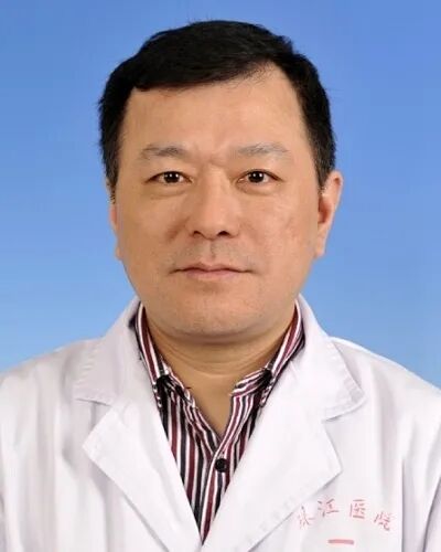 Yang Ping Zhen