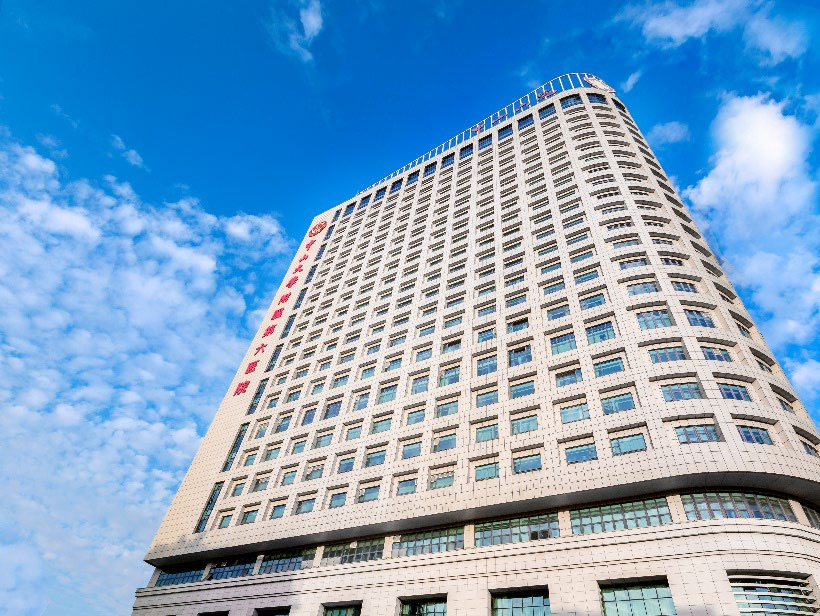The Sixth Affiliated Hospital, Sun Yat-sen University